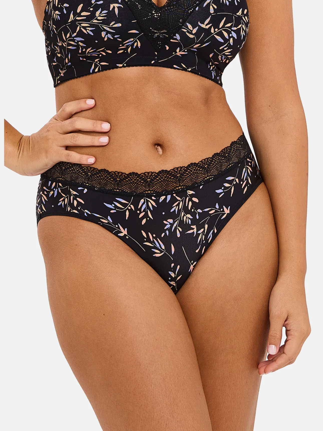 Culotte Coline