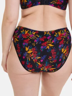 Culotte coton Flora