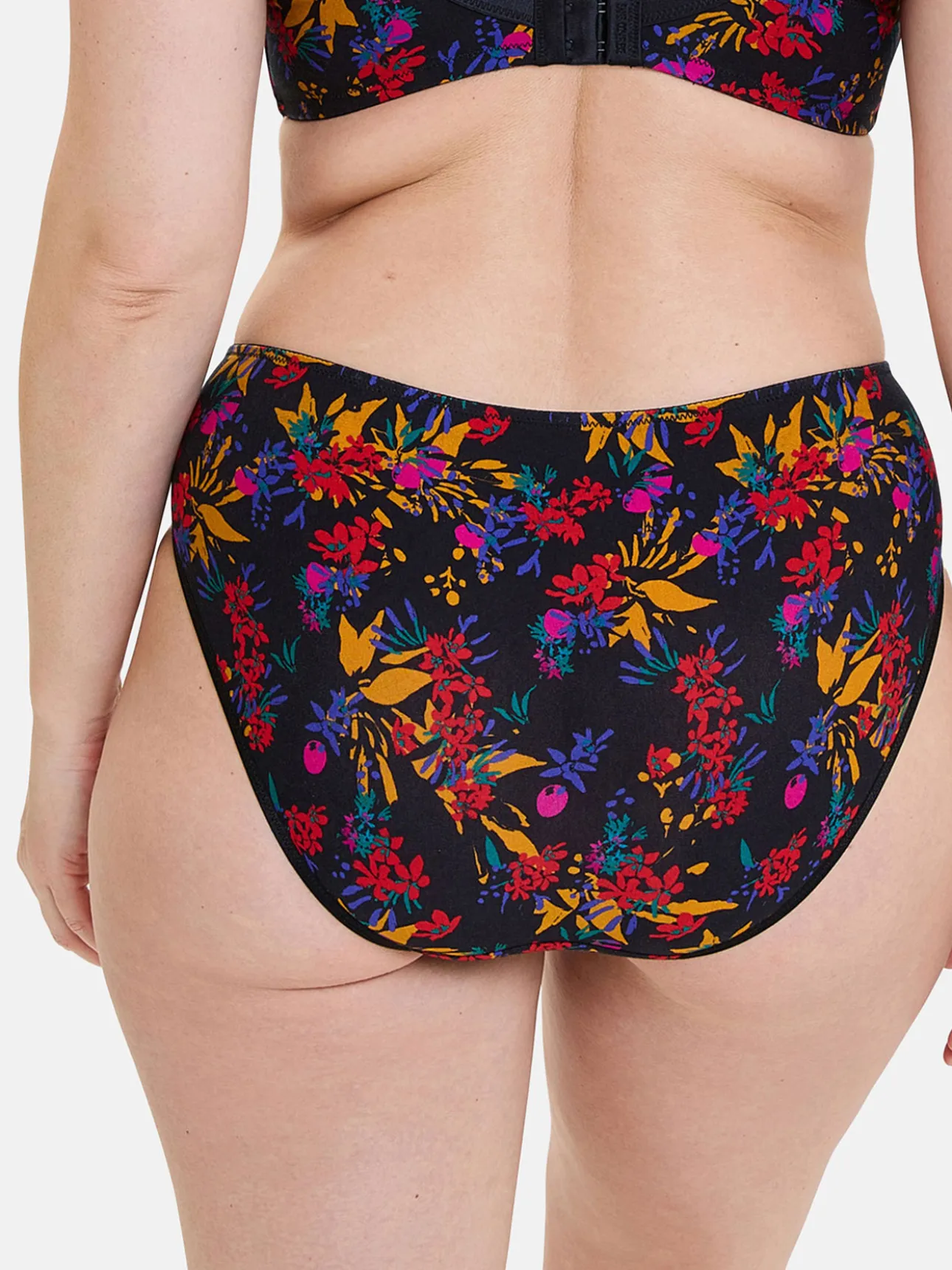 Culotte coton Flora