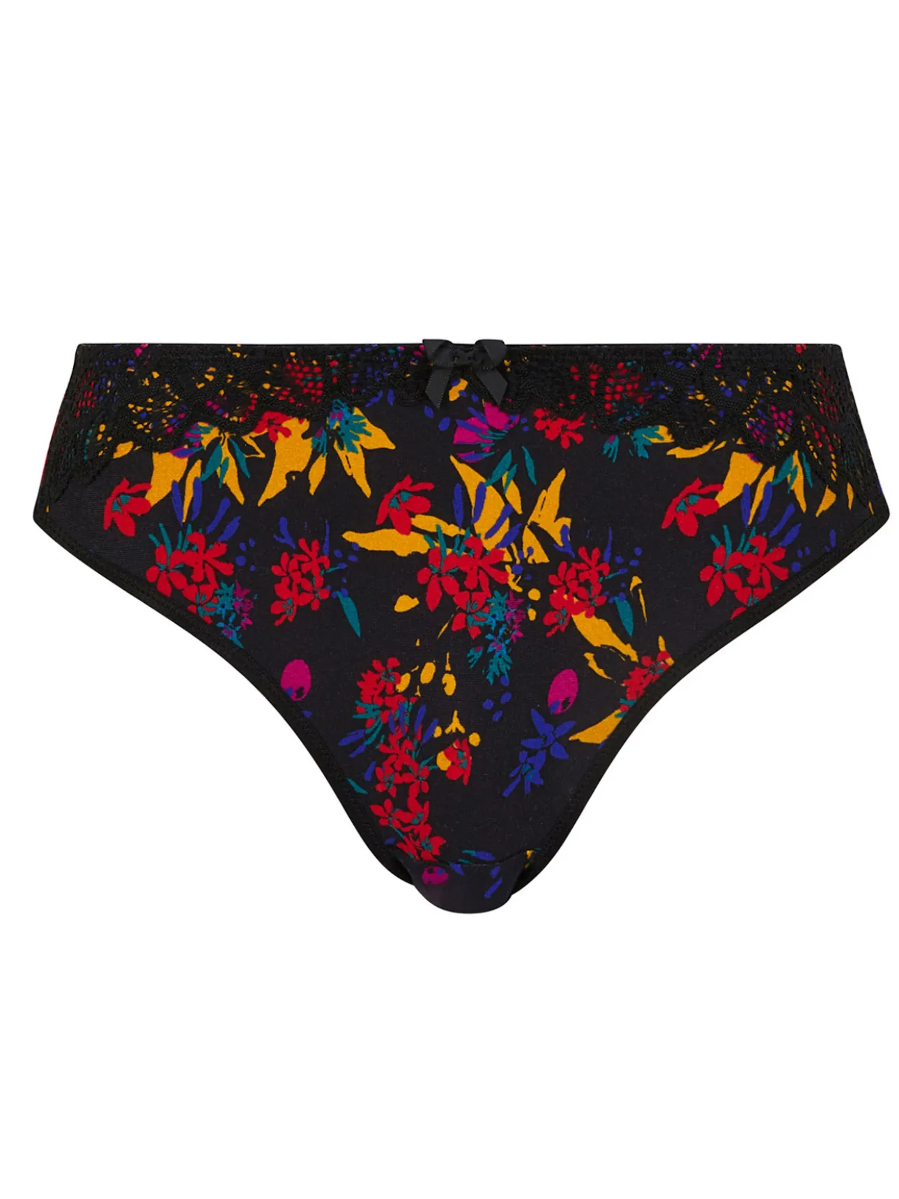Culotte coton Flora