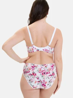 Culotte coton Flora