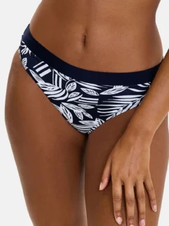 Culotte de bain