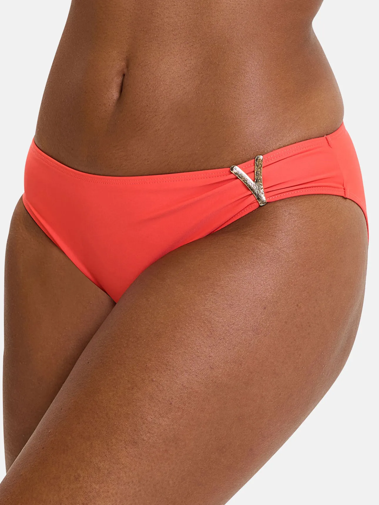 Culotte de bain