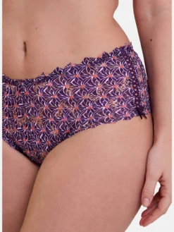 Culotte dentelle Arum Mosaic