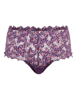 Culotte dentelle Arum Mosaic