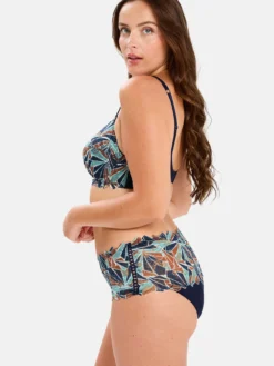 Culotte dentelle Arum Mosaic