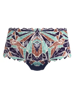 Culotte dentelle Arum Mosaic