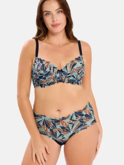 Culotte dentelle Arum Mosaic