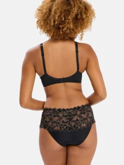 Culotte dentelle Arum Party