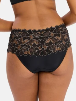 Culotte dentelle Arum Party