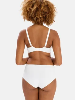 Culotte dentelle Rosa Fantaisie