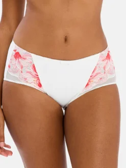 Culotte dentelle Rosa Fantaisie