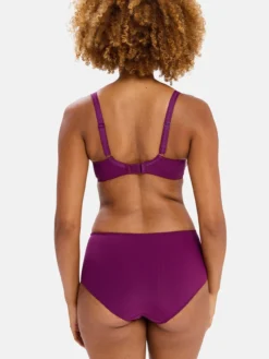 Culotte dentelle Rosa Fantaisie