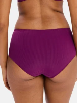 Culotte dentelle Rosa Fantaisie