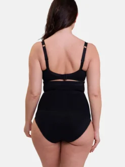 Culotte gainante taille haute Slimmers