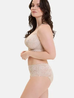Culotte haute Arum