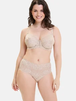 Culotte haute Arum