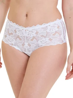 Culotte haute Arum