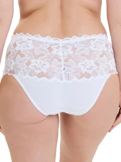 Culotte haute Arum