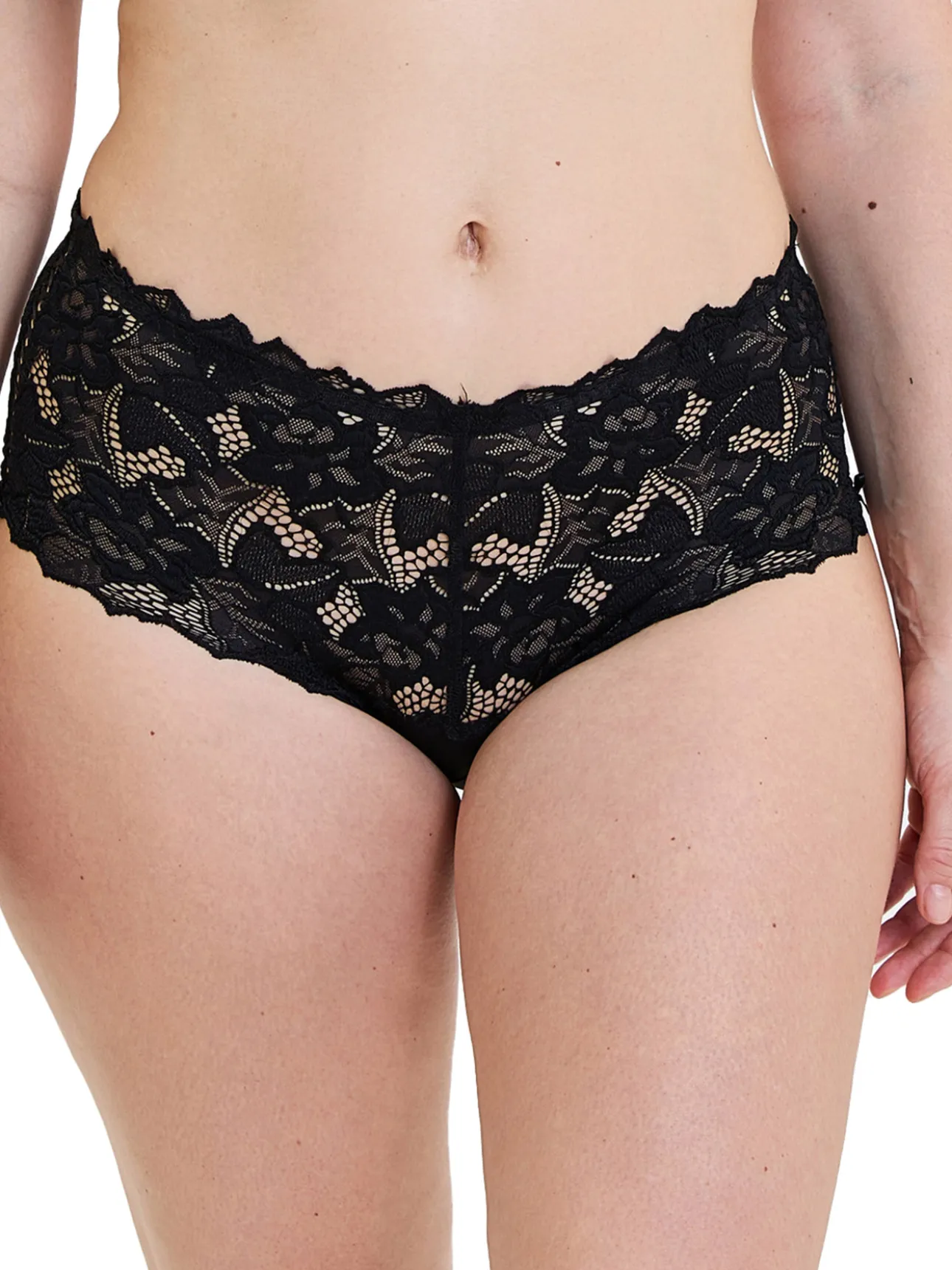 Culotte haute Arum