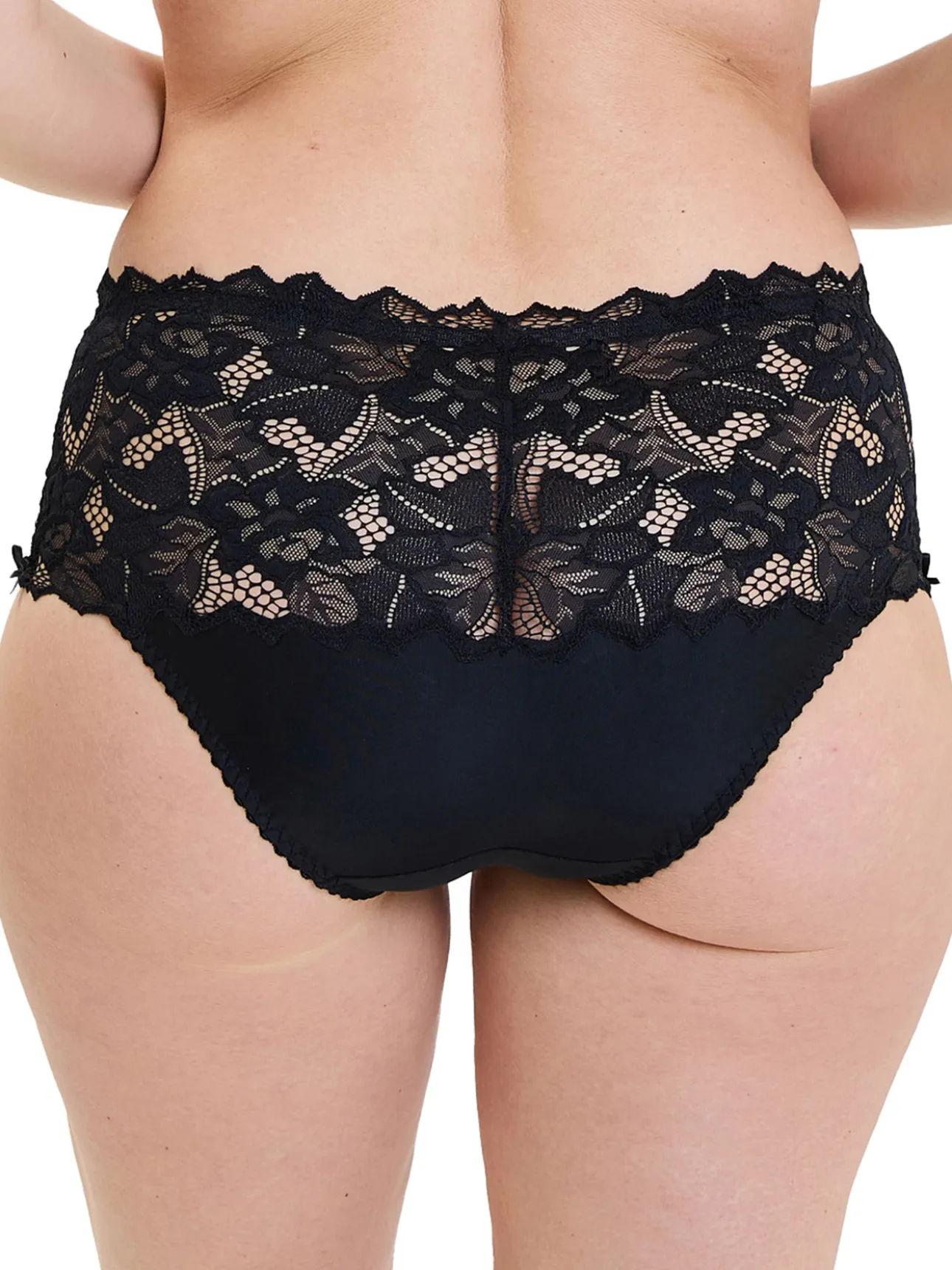 Culotte haute Arum