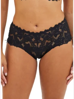 Culotte haute Arum