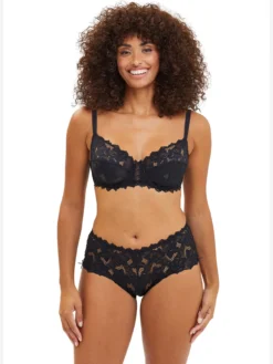 Culotte haute Arum
