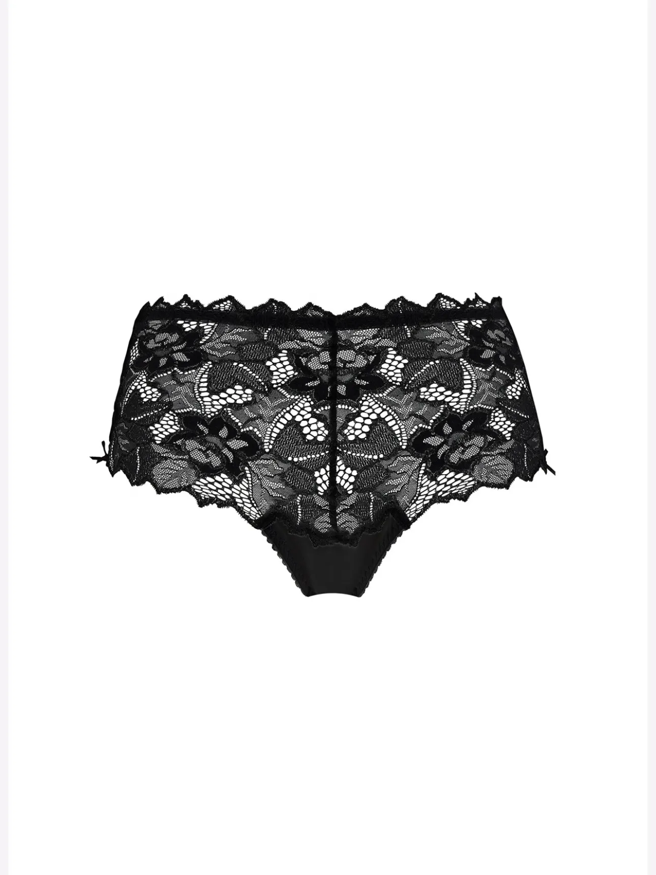 Culotte haute Arum