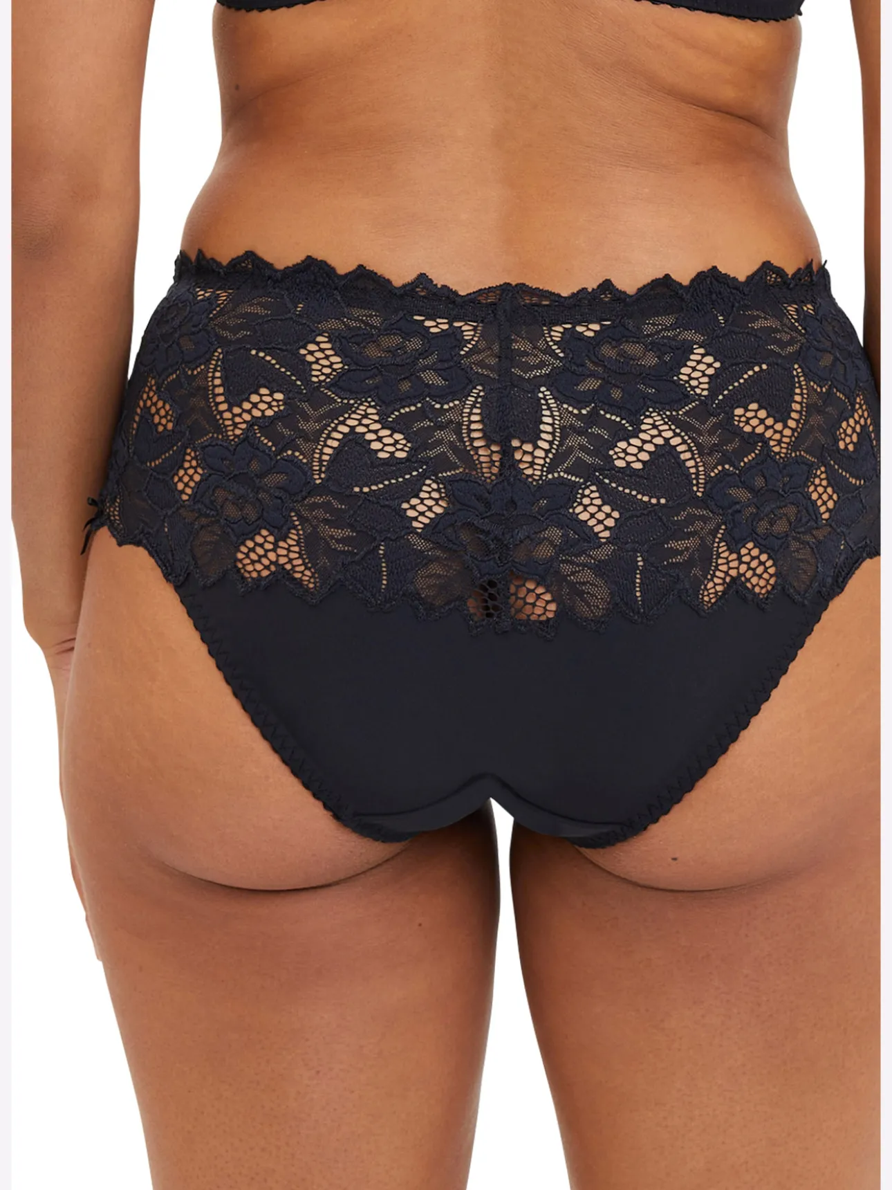 Culotte haute Arum