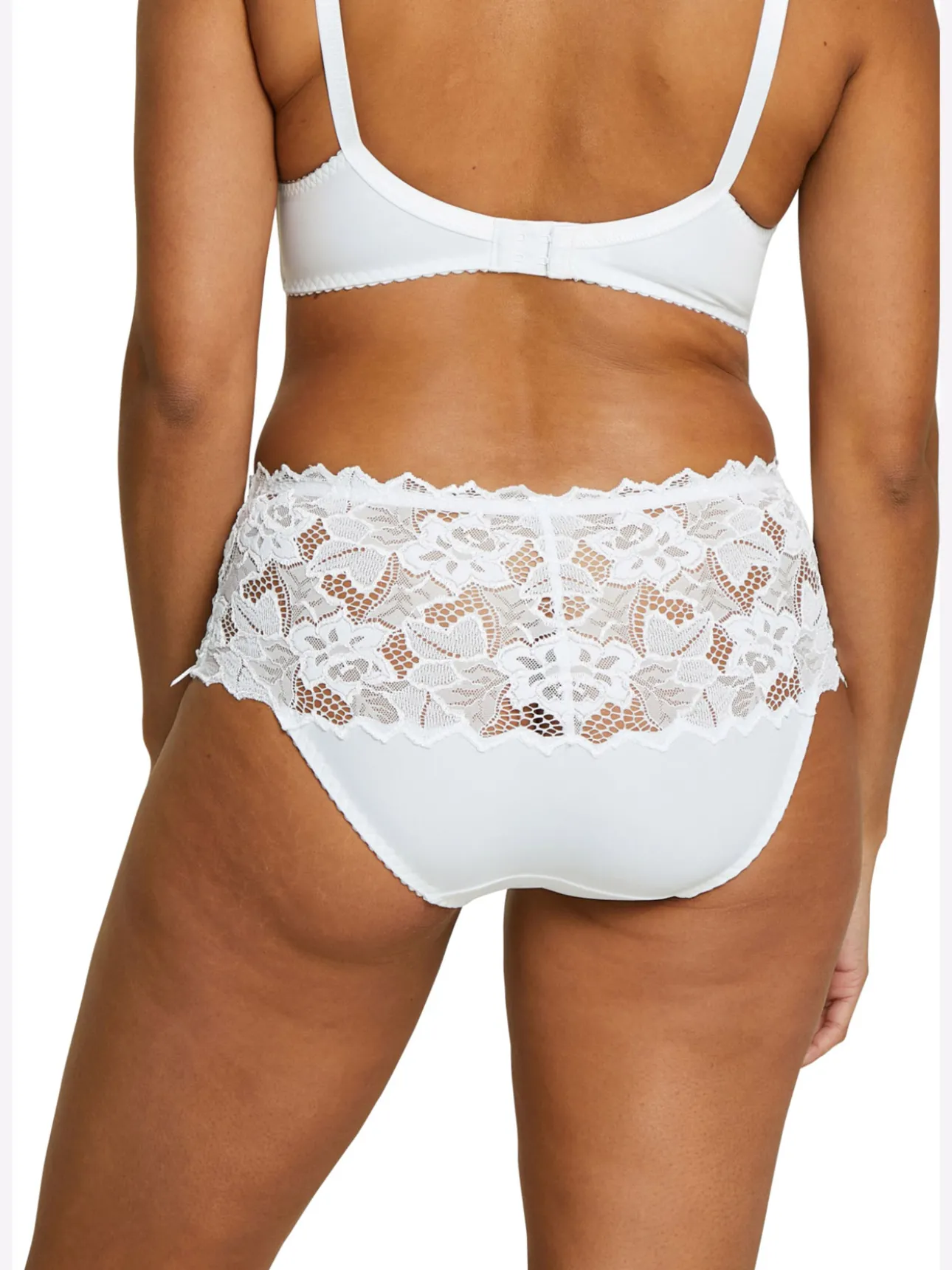 Culotte haute Arum
