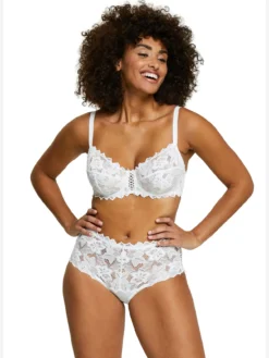 Culotte haute Arum