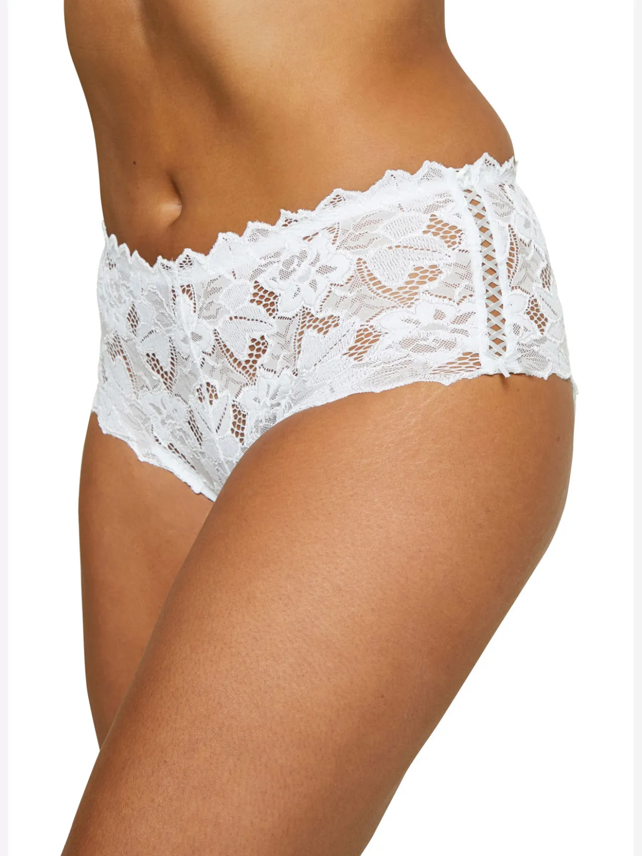 Culotte haute Arum