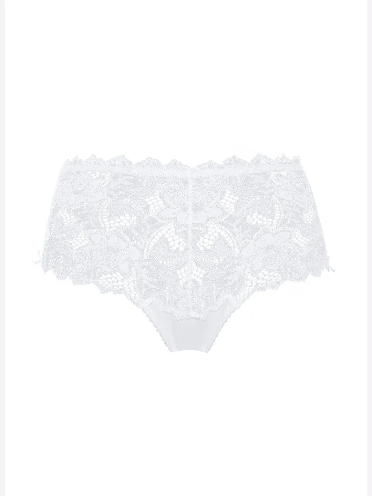 Culotte haute Arum