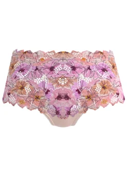 Culotte haute Arum