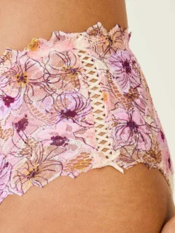 Culotte haute Arum
