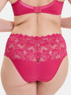 Culotte haute Arum