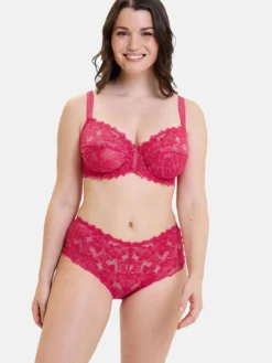 Culotte haute Arum
