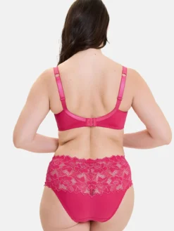 Culotte haute Arum