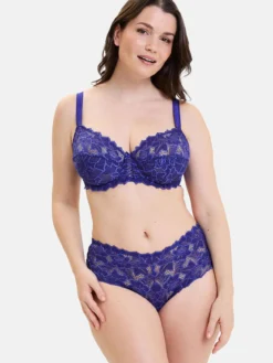 Culotte haute Arum