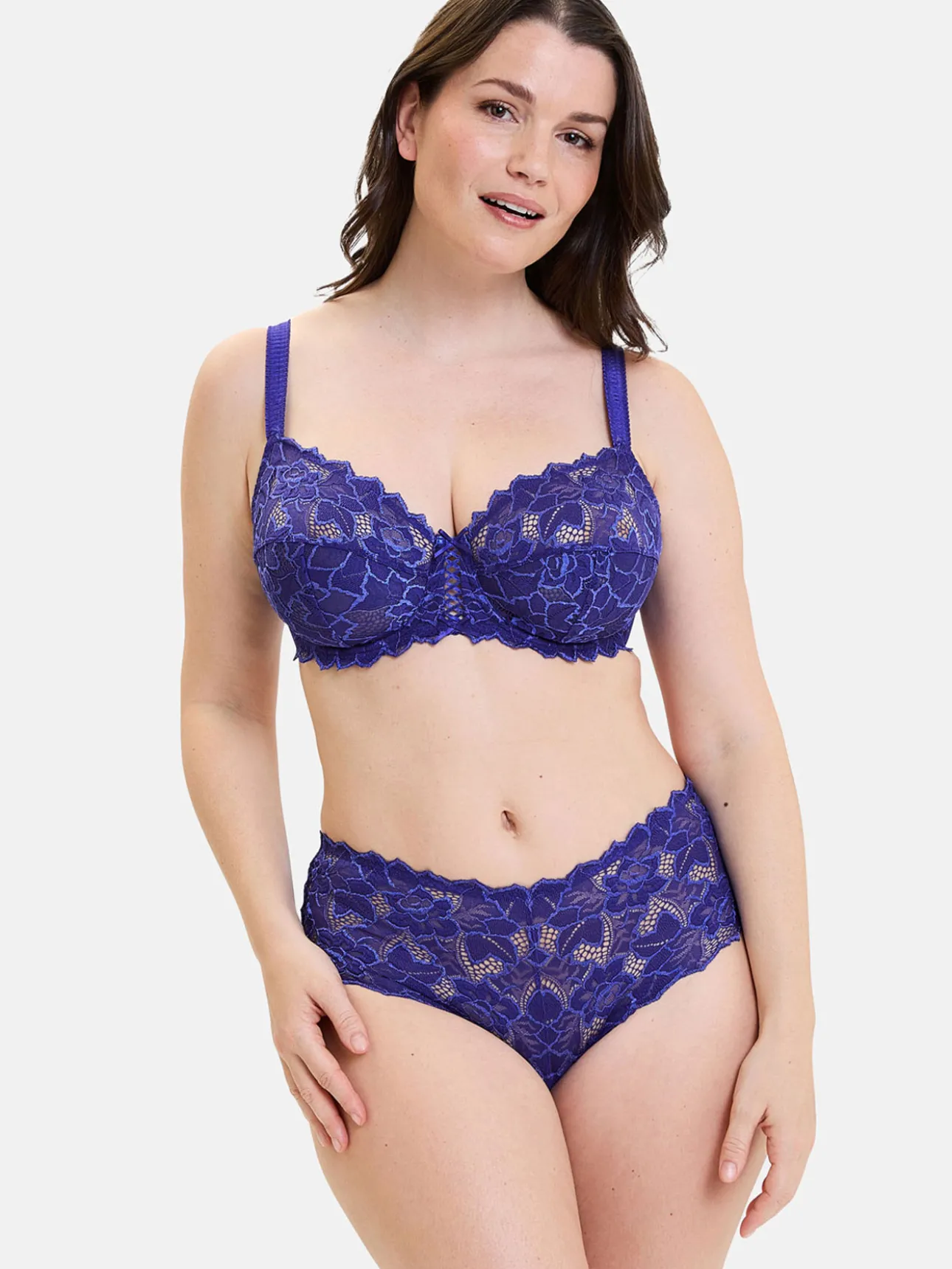 Culotte haute Arum