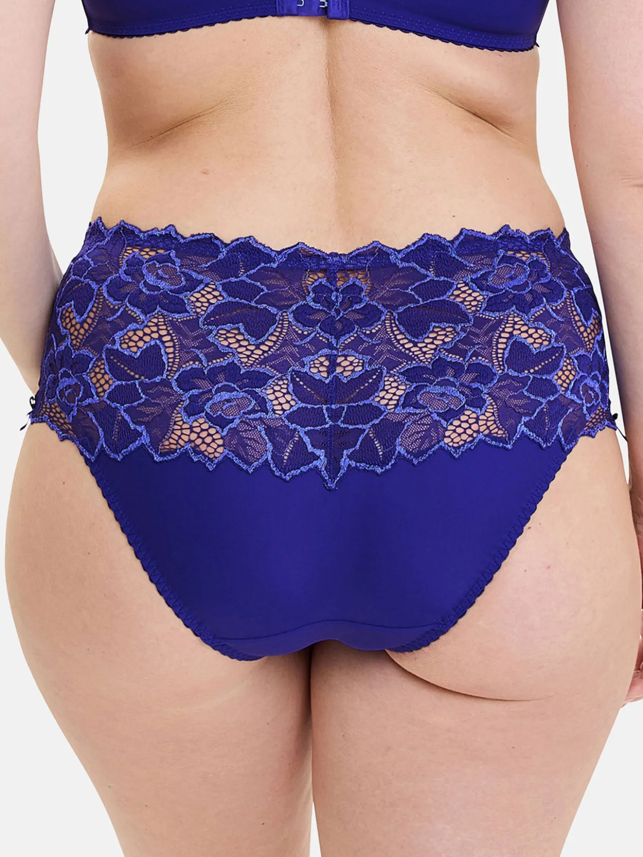 Culotte haute Arum