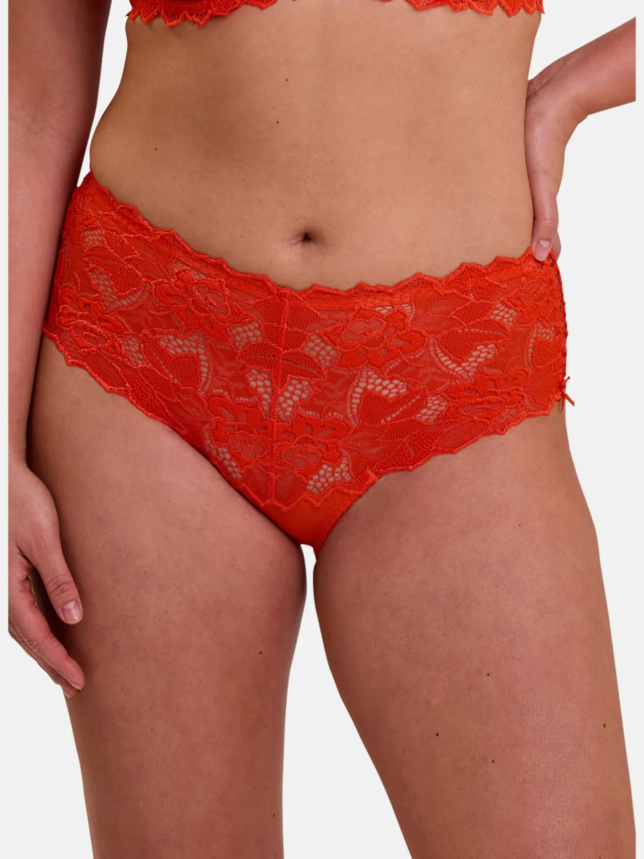 Culotte haute Arum