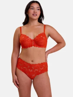 Culotte haute Arum