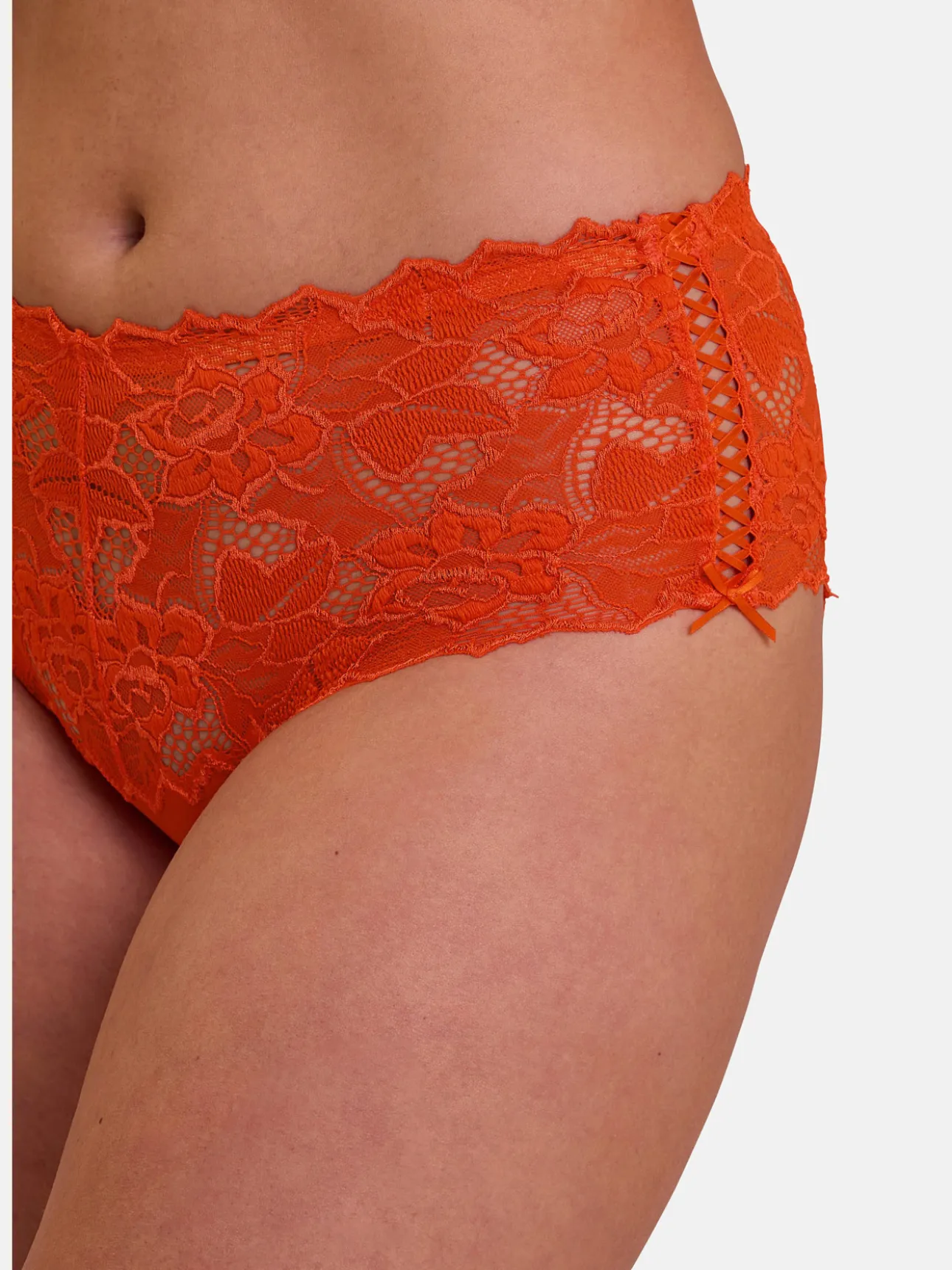 Culotte haute Arum