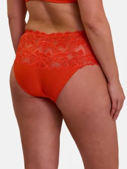 Culotte haute Arum