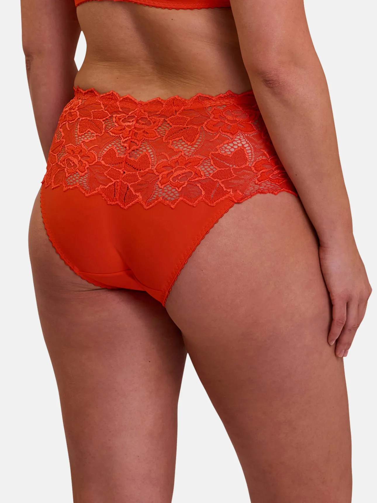 Culotte haute Arum