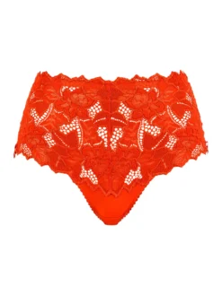 Culotte haute Arum