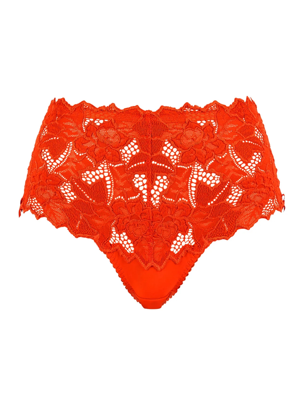 Culotte haute Arum
