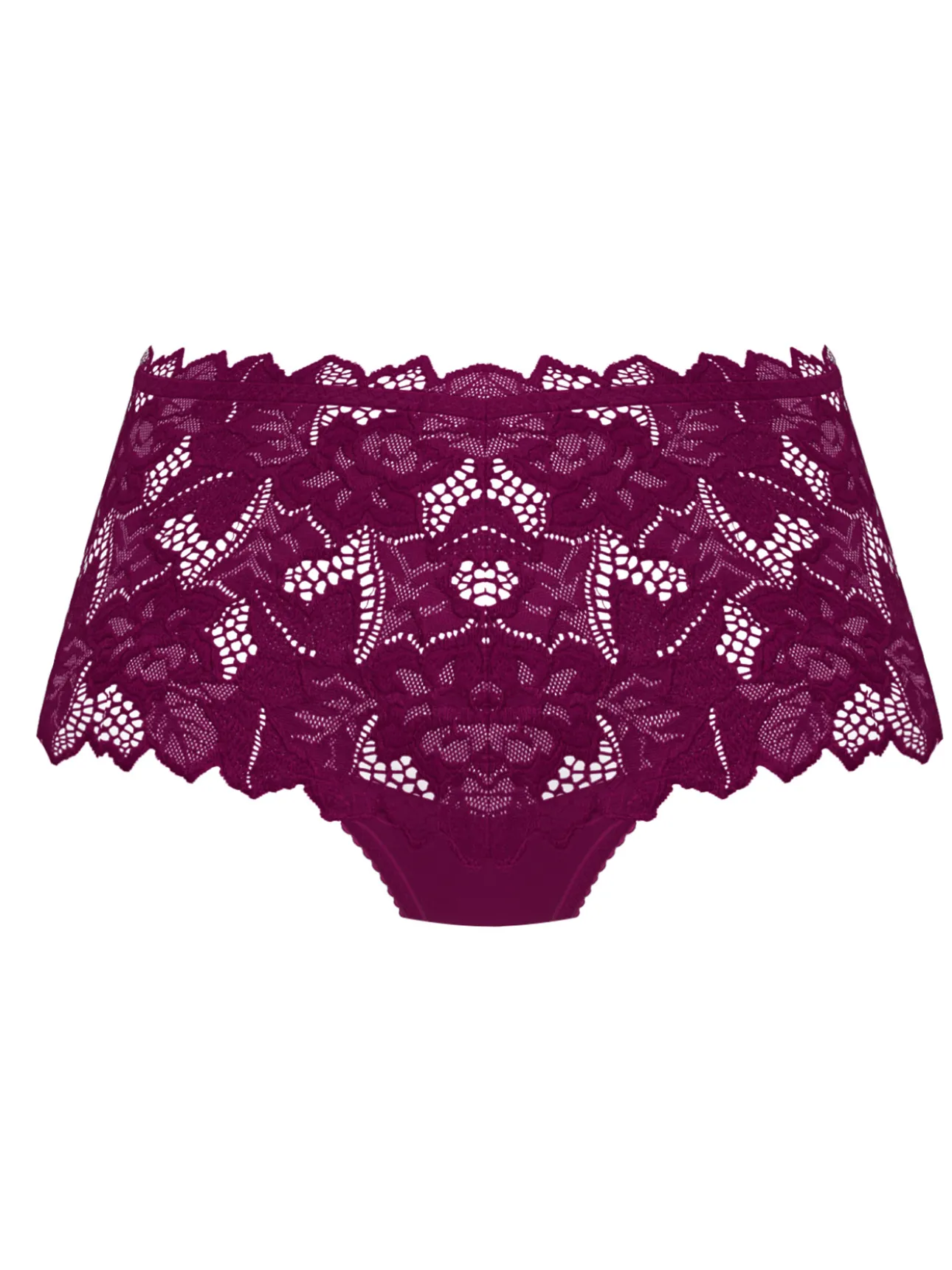 Culotte haute Arum