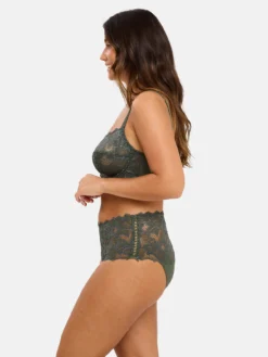Culotte haute Arum